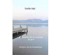 Il viaggio deve iniziare da qui. Incontro con la conoscenza