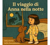 Il viaggio di Anna nella notte