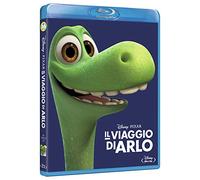 Il Viaggio Di Arlo - Special Pack (Blu-ray) Cartoni Animati Sohn Peter
