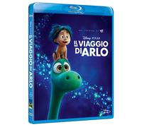 Il Viaggio di Arlo – Blu-ray – Disney