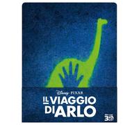 Il Viaggio di Arlo 3D Special Ed. (2 Blu-Ray) - Animazione