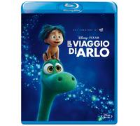 Il Viaggio di Arlo Brd (Blu-Ray)