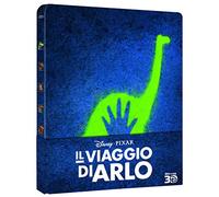 IL VIAGGIO DI ARLO 3D SPECIAL ED. ANIMAZIONE - BLU-RAY
