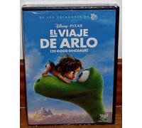 Il Viaggio Di Arlo Disney Pixar DVD Nuovo Sigillato Animazione (Non Aperto) R2