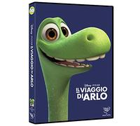 Il viaggio di Arlo - DVD - Disney I Classici