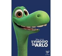 Il Viaggio Di Arlo Special Pack (1 DVD) - Movie