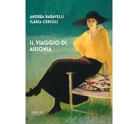 Il viaggio di Ausonia