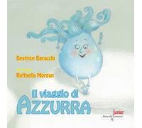 Il viaggio di Azzurra