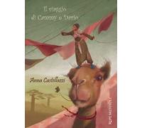 Il viaggio di Cammy e Dario