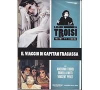 IL VIAGGIO DI CAPITAN FRACASSA