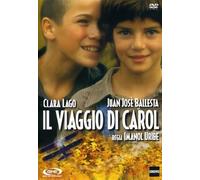 Il Viaggio Di Carol