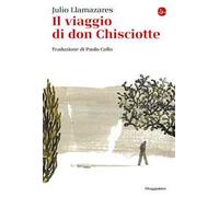 Il viaggio di don Chisciotte