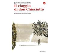 Il viaggio di don Chisciotte