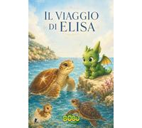 Il viaggio di Elisa