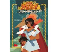 Il viaggio di Enea. Che mito! Ediz. a colori