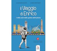 Il viaggio di Enrico