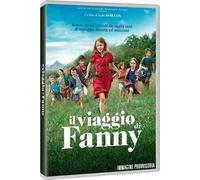Il Viaggio Di Fanny