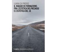 Il viaggio di formazione: fra l'estetica dei paesaggi e l'estetica del sé