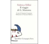 Il viaggio di G. Mastorna