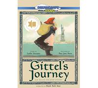 Il viaggio di Gittel: una storia di Ellis Island