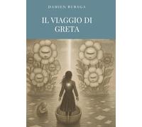 IL VIAGGIO DI GRETA
