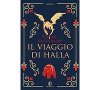 Il viaggio di Halla
