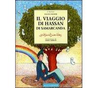 Il viaggio di Hassan di Samarcanda