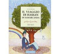 Il viaggio di Hassan di Samarcanda