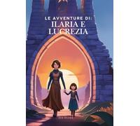 Il viaggio di: Ilaria e Lucrezia