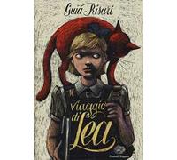 Il viaggio di Lea