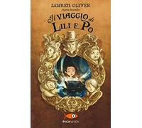 Il viaggio di Lili e Po