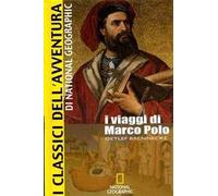Il viaggio di Marco Polo