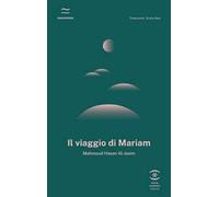 Il viaggio di Mariam
