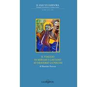 Il viaggio di Miriam e Gaetano attraverso la psicosi
