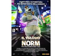 Il Viaggio Di Norm