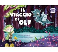 Il viaggio di Olf