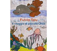 Il viaggio di piccolo Orso