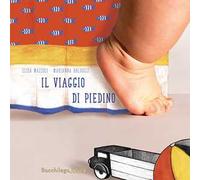 Il viaggio di Piedino