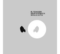 Il viaggio di Pulcinella sulla luna. Con CD-Audio - Vitelli Gian Paolo, Zi...