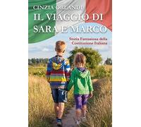 Il viaggio di Sara e Marco