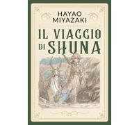 IL VIAGGIO DI SHUNA