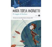 Il viaggio di Stefano. Oscar Junior