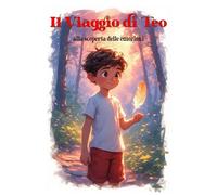 Il viaggio di Teo: alla scoperta delle emozioni