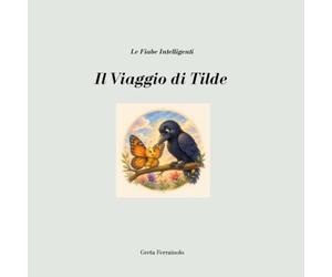 Il Viaggio di Tilde