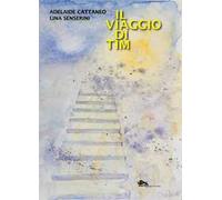 Il viaggio di Tim