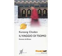 Il viaggio di Tsomo