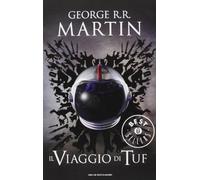Il viaggio di Tuf