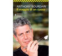 Il viaggio di un cuoco