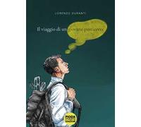 Il viaggio di un giovane pasticcere
