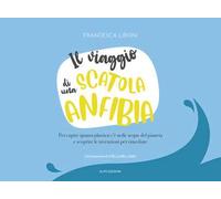 Il viaggio di una scatola anfibia